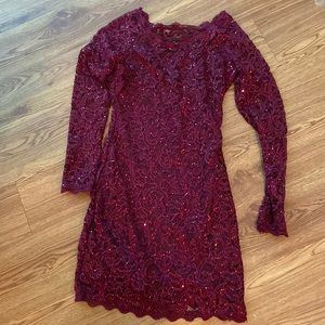 Additional dress photos